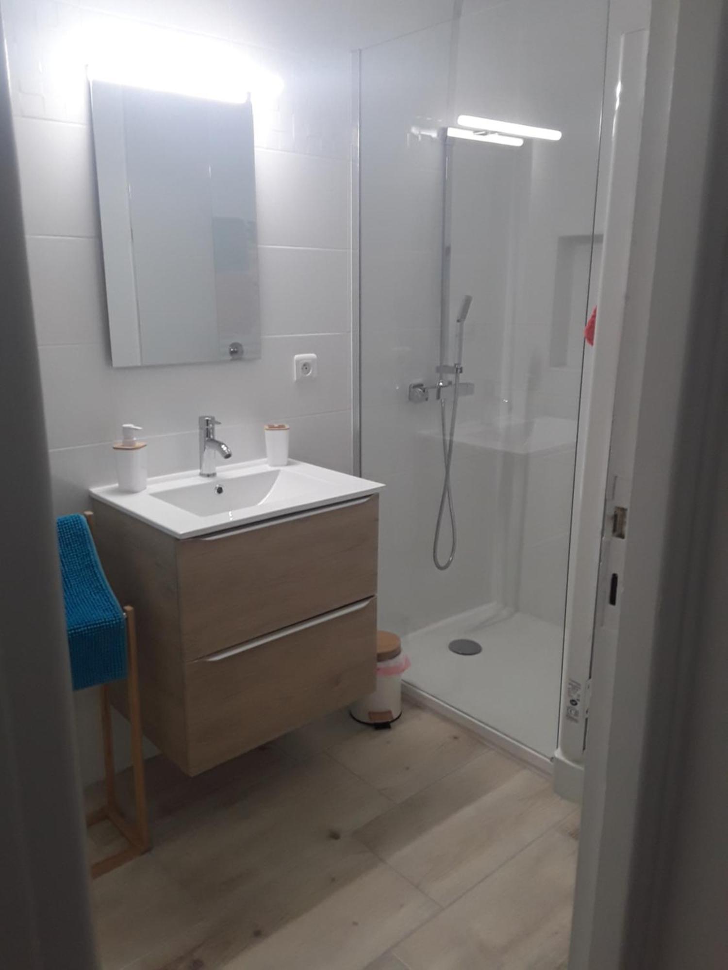 Le Cypres - Appartement Ideal Pour Vos Vacances Ou Vos Deplacements Professionnels A Béziers Exterior foto